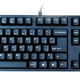 Imagen para el artículo titulado Todo lo que necesitas saber antes de comprar un teclado mecánico (y por qué podrías querer uno)